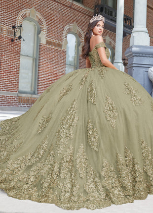 House of Wu Style 26042 - Shared