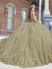 House of Wu Style 26042 - Shared