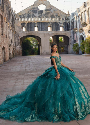 Morilee Style 89556