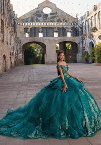 Morilee Style 89556