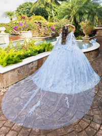 House of Wu Style 80002 - Shared