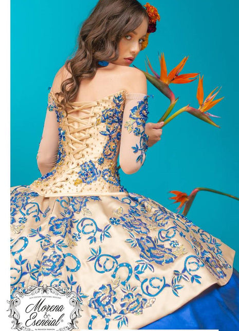 Ragazza Style M26-126