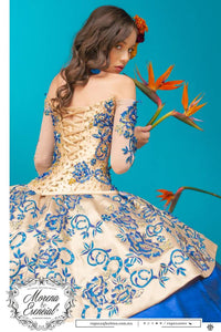 Ragazza Style M26-126
