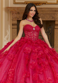 Morilee Style 89477