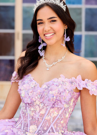Princesa Ariana Vara PR30162 - Cotton Candy