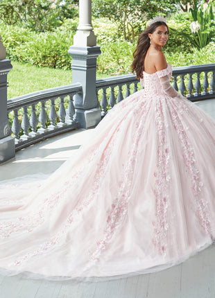 House of Wu Style 26049 - Shared