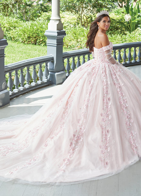 House of Wu Style 26049 - Shared