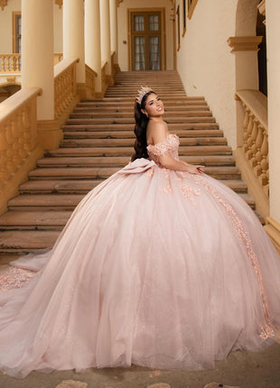Morilee Style 89454