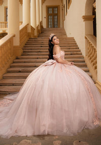 Morilee Style 89454