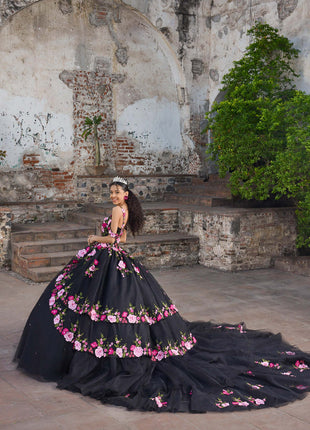 Morilee Style 89545