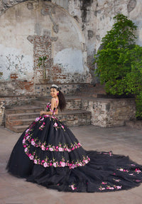 Morilee Style 89545