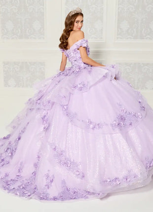 Princesa Ariana Vara PR30113 - Lilac