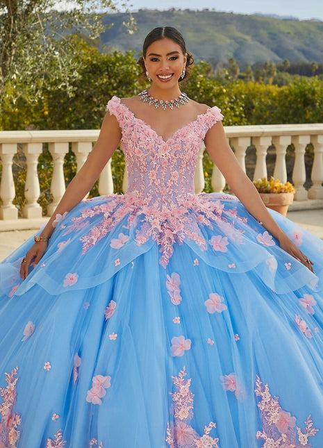 Morilee Style 89437