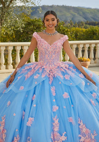 Morilee Style 89437