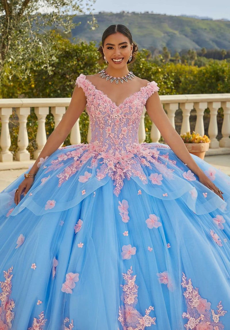 Morilee Style 89437