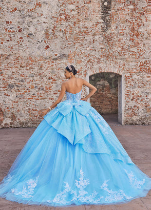 Morilee Style 89555