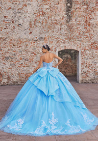 Morilee Style 89555