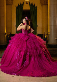 Morilee Style 4080048