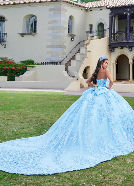 House of Wu Style 26072 - Sky