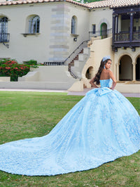House of Wu Style 26072 - Sky