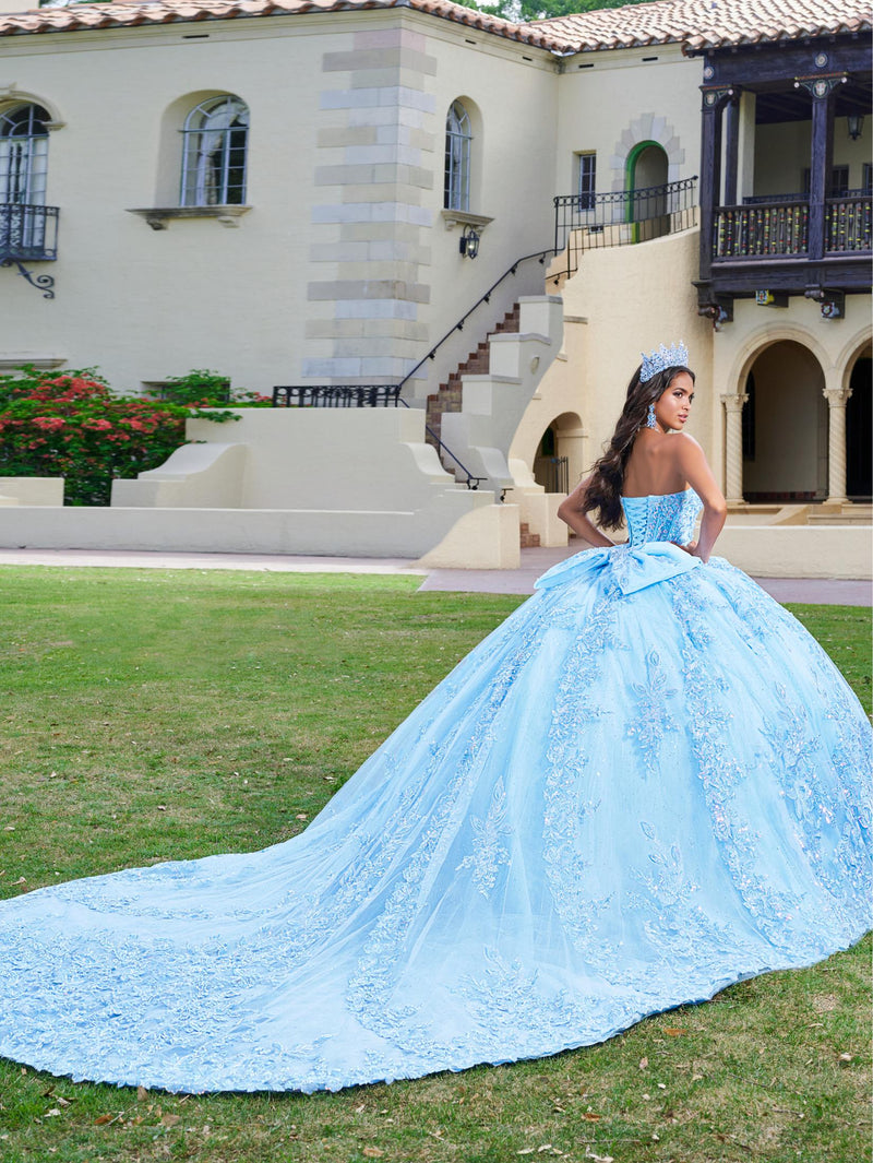 House of Wu Style 26072 - Sky