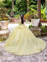 House of Wu Style 26100 - Yellow