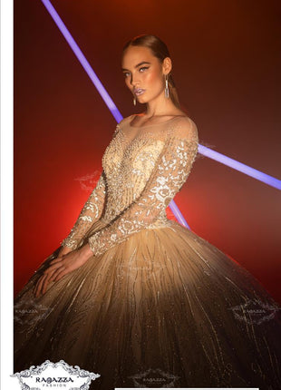 Ragazza Style DV75-575 - Champagne