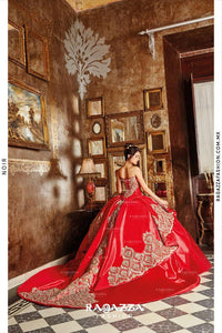 Ragazza Style B87-387