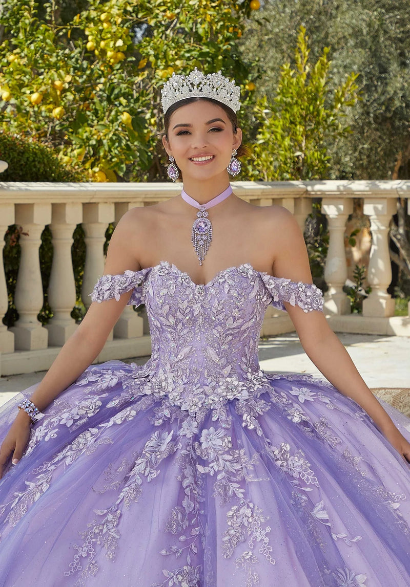 Morilee Style 34091