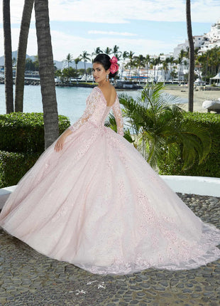 Morilee Style 89360
