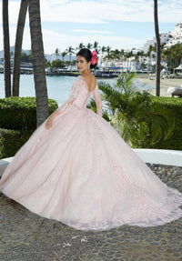 Morilee Style 89360
