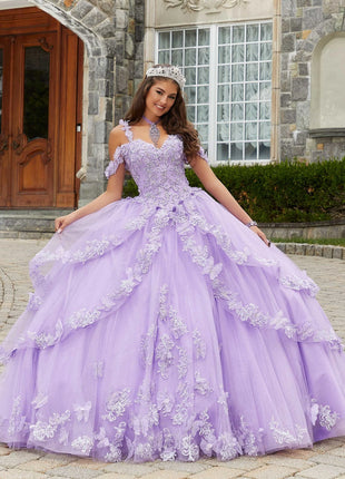 Morilee Style 89414