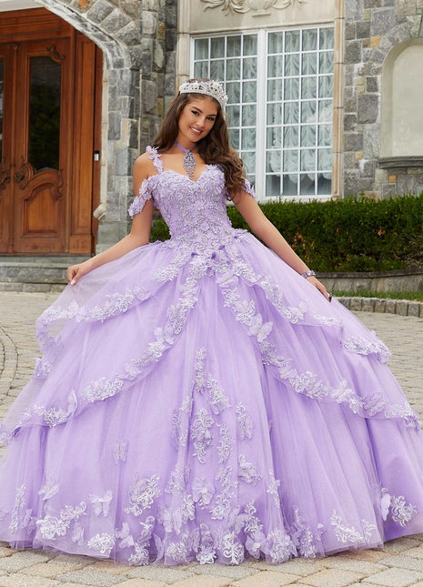Morilee Style 89414