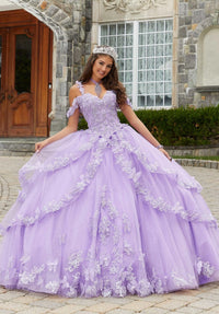 Morilee Style 89414