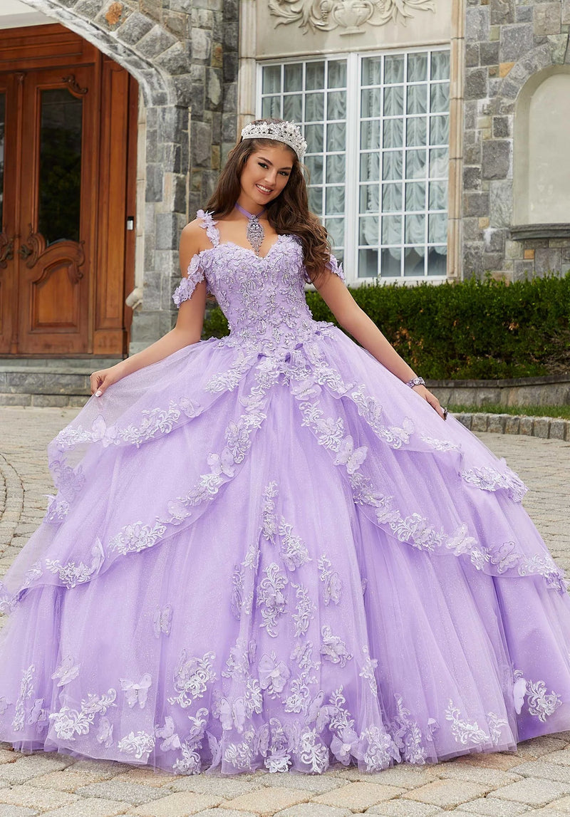 Morilee Style 89414