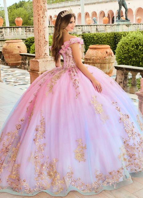 Princesa Ariana Vara PR30152 - Cotton Candy