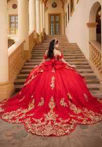Morilee Style 89520