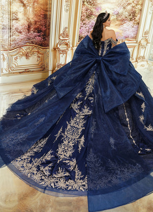 Princesa Ariana Vara PR30203 - Shared