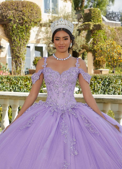 Morilee Style 89422