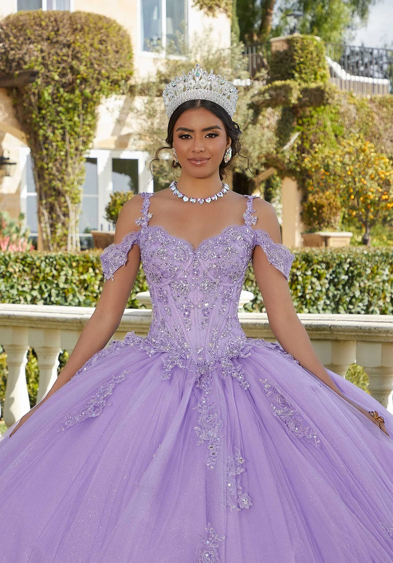 Morilee Style 89422