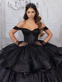 House of Wu Style 26103 - Black