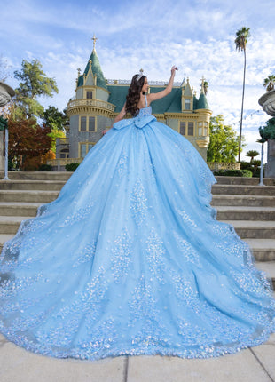 House of Wu Style 26086 - Sky