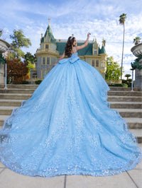 House of Wu Style 26086 - Sky