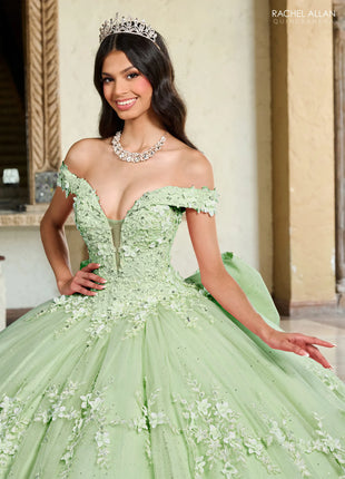 Rachel Allan Style RQ1134 - SAGE
