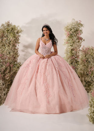 House of Wu Style 56541 - Blush
