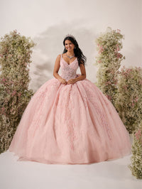 House of Wu Style 56541 - Blush