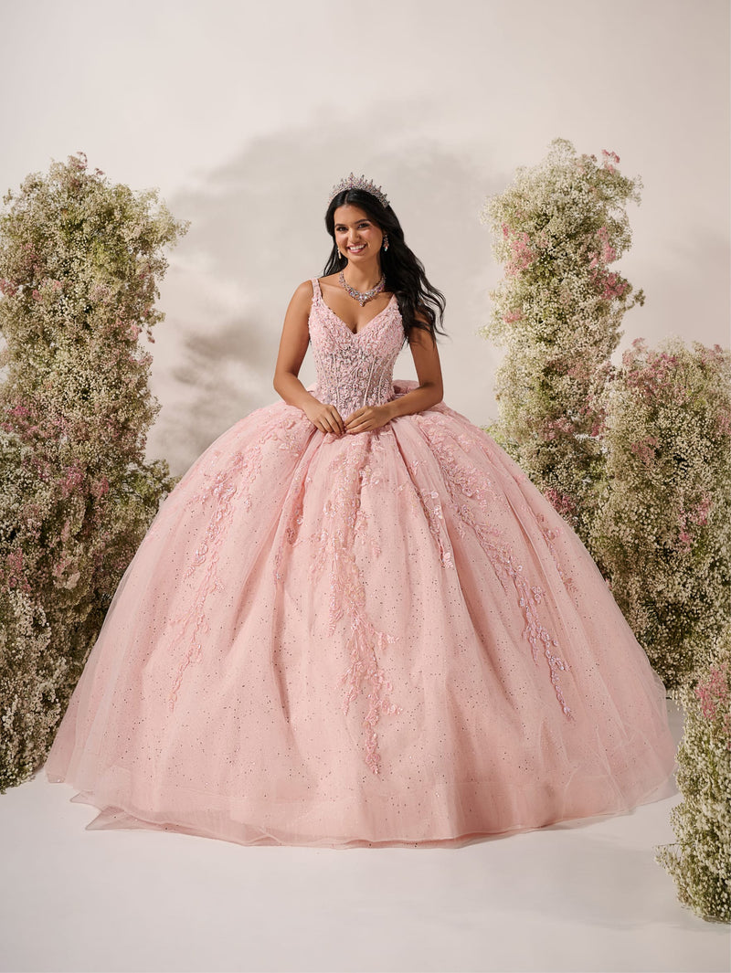 House of Wu Style 56541 - Blush
