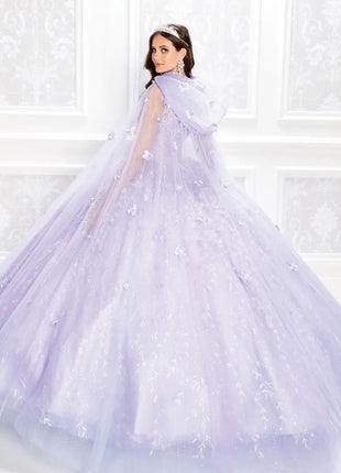 Princesa Ariana Vara PR22036 - Orchid