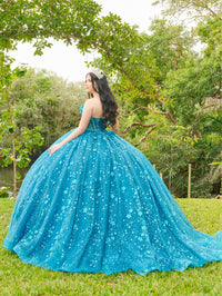 House of Wu Style 56512 - Teal