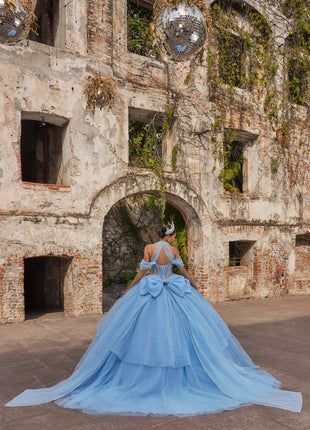 Morilee Style 89554